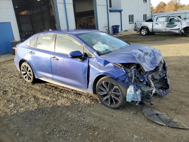 2020 TOYOTA COROLLA SE - JTDS4RCE1LJ034018