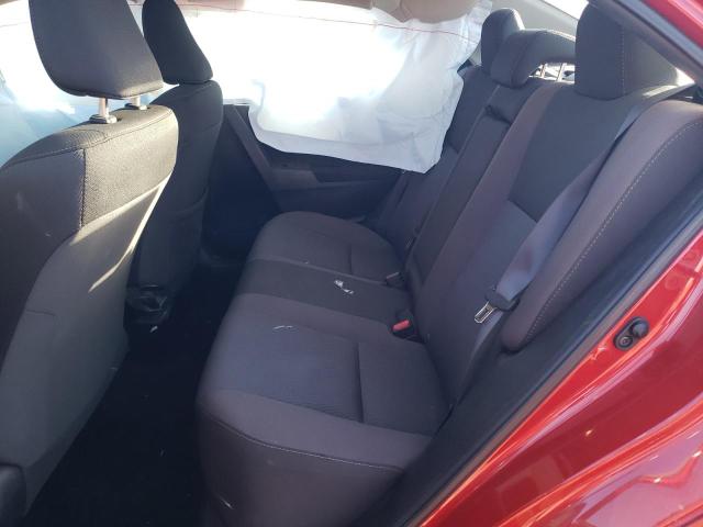 2017 TOYOTA COROLLA L - 2T1BURHE7HC954408