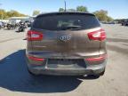 KIA SPORTAGE B photo