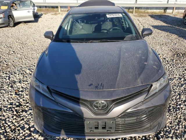 2019 TOYOTA CAMRY L - 4T1B11HK1KU762312
