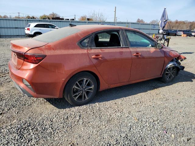 Vin: 3kpf24ad7pe606314, lot: 77562454, kia forte lx 20233