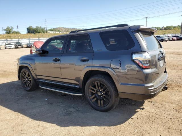 VIN JTEZU5JR3K5199858 2019 Toyota 4runner, SR5 no.2