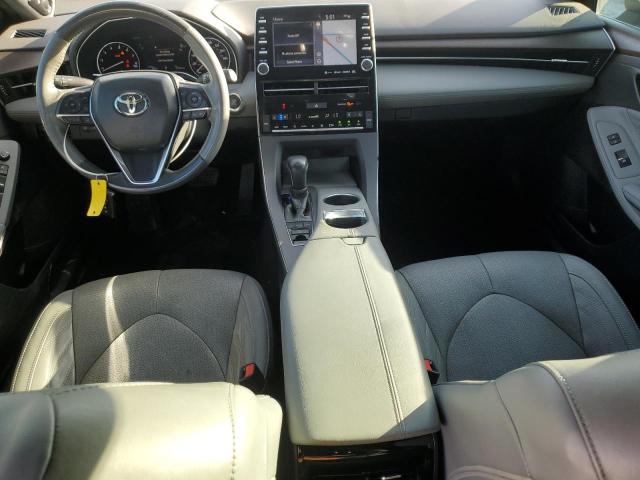2020 TOYOTA AVALON LIM 4T1CZ1FB6LU041548