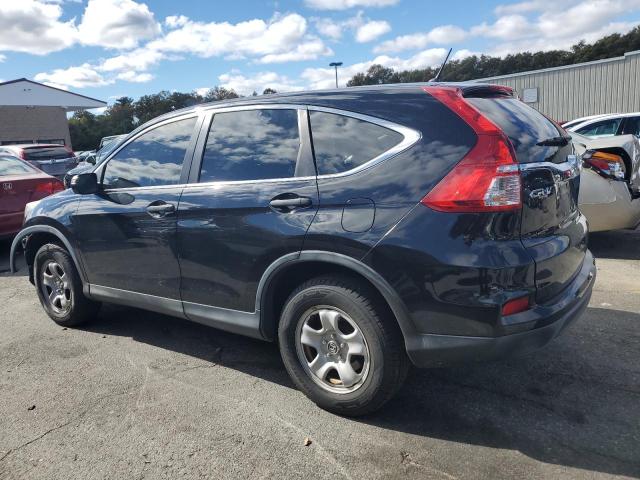 2015 HONDA CR-V LX - 5J6RM4H39FL121712
