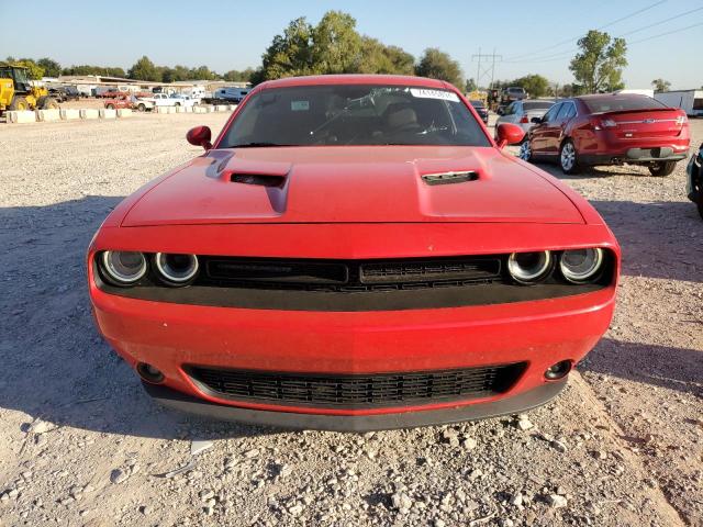 2016 DODGE CHALLENGER - 2C3CDZAG3GH195913