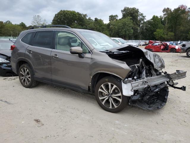 2020 SUBARU FORESTER L - JF2SKAUC9LH435264