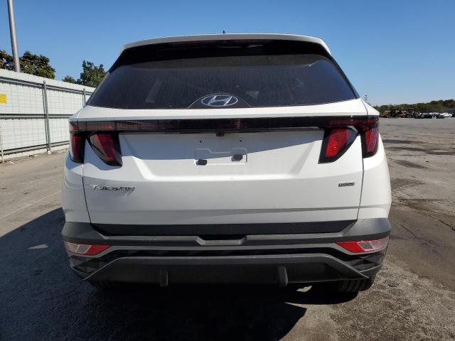 2024 HYUNDAI TUCSON SEL - 5NMJBCDE1RH428498