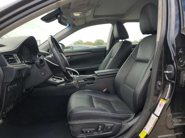 2018 LEXUS ES 350 - 58ABK1GG0JU099526