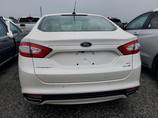 VIN 3FA6P0T97GR167536 2016 Ford Fusion, SE no.6