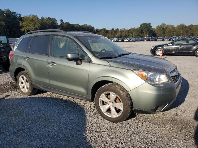 2016 SUBARU FORESTER 2 - JF2SJAFCXGH402554