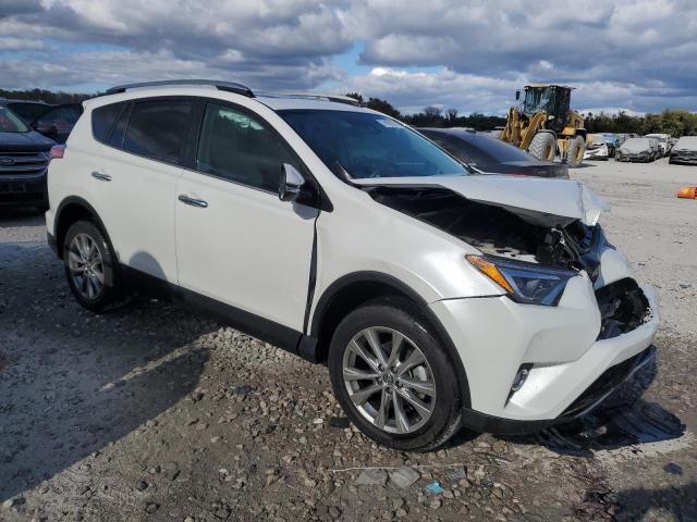 2017 TOYOTA RAV4 LIMIT - 2T3DFREVXHW689397