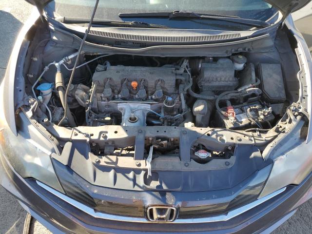 VIN 2HGFG3B56FH521245 2015 Honda Civic, LX no.11