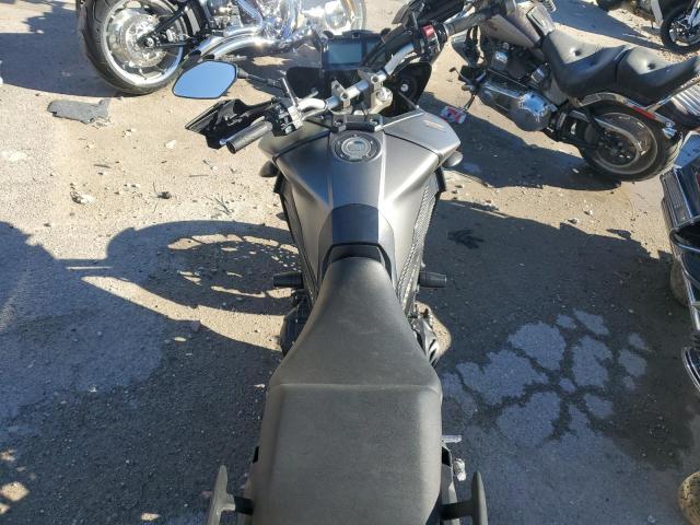 2015 YAMAHA FJ09 JYARN37E6FA001017