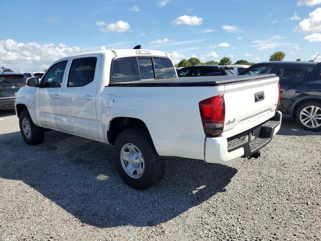 VIN 3TMCZ5AN4PM549072 2023 Toyota Tacoma, Double Cab no.2