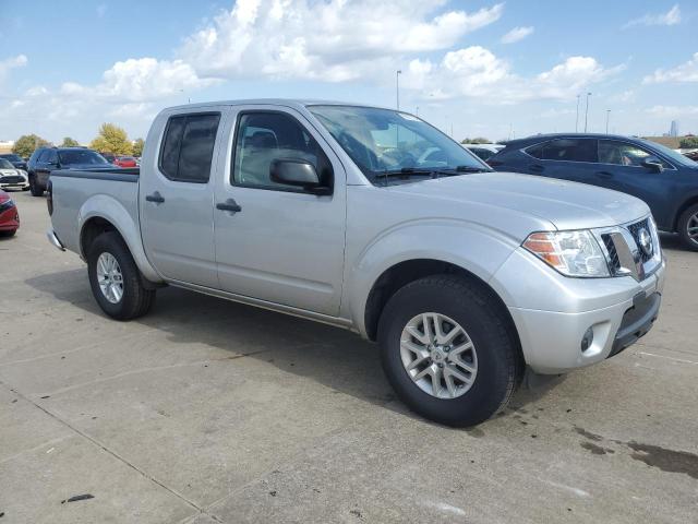 2019 NISSAN FRONTIER S - 1N6AD0ER0KN776020