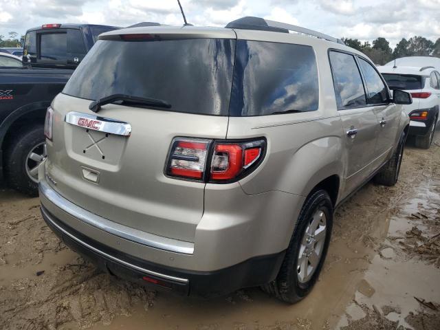 VIN 1GKKRPKD4EJ149704 2014 GMC Acadia, Sle no.3