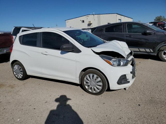 2017 CHEVROLET SPARK LS - KL8CA6SA4HC739376