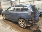 SUBARU FORESTER 2 снимка