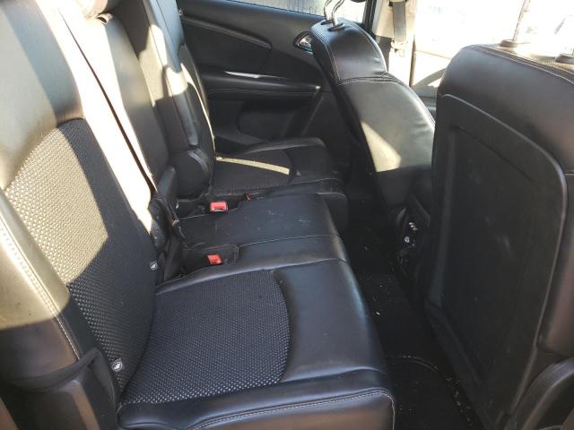 2017 DODGE JOURNEY CROSSROAD - 3C4PDCGG7HT621421