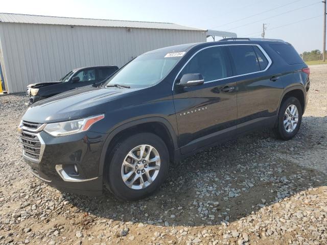 2018 CHEVROLET TRAVERSE L #2902510946