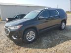 2018 CHEVROLET TRAVERSE L - 1GNERGKW0JJ130854