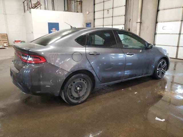 VIN 1C3CDFBB3FD435037 2015 Dodge Dart, Sxt no.3