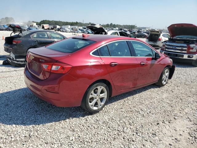 2018 CHEVROLET CRUZE PREM - 1G1BF5SM2J7144347