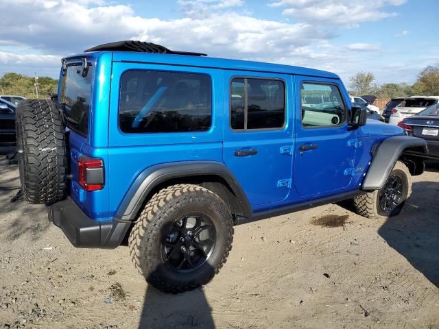 2024 JEEP WRANGLER 4 1C4RJXN65RW202840