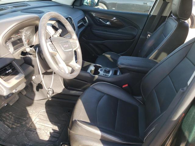 2020 GMC TERRAIN DE - 3GKALXEX6LL132766