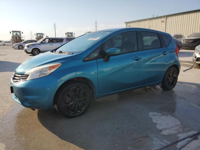 2015 NISSAN VERSA NOTE #2902922913