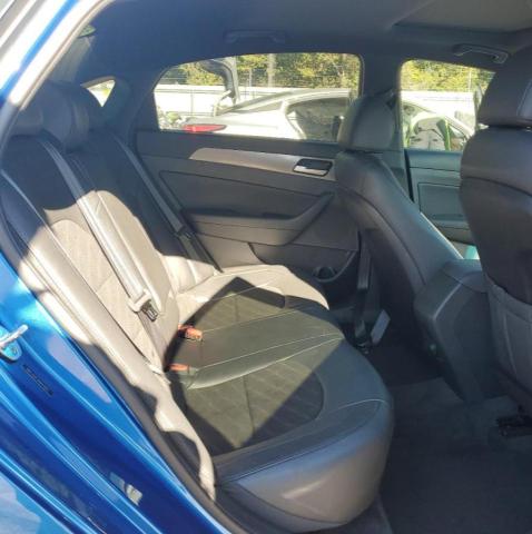 2018 HYUNDAI SONATA SPO - 5NPE34AF3JH643065