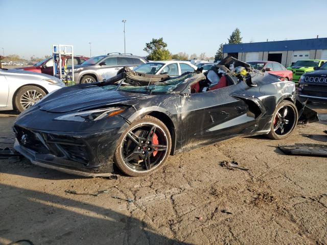 2024 CHEVROLET CORVETTE S #3024865364