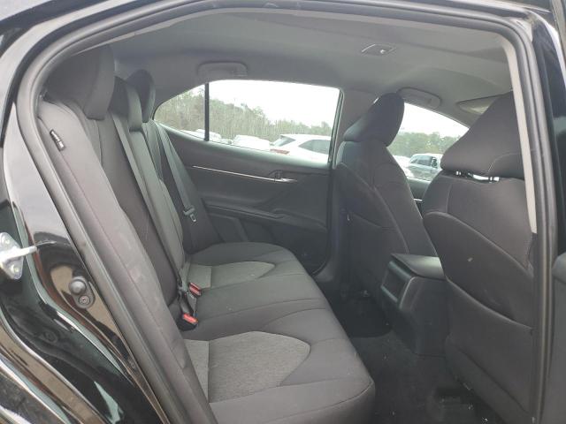 2022 TOYOTA CAMRY LE - 4T1C11AK8NU707942