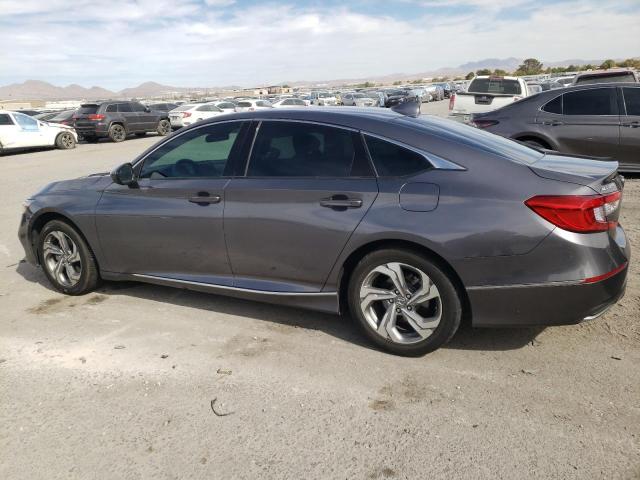 2018 HONDA ACCORD EX - 1HGCV1F42JA249153