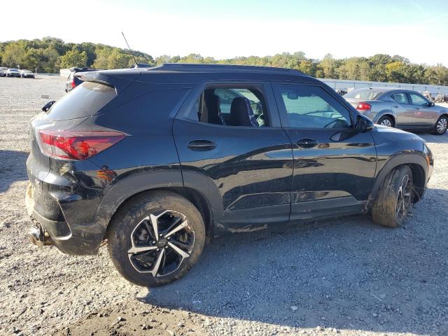 2023 CHEVROLET TRAILBLAZE - KL79MUSL4PB193551
