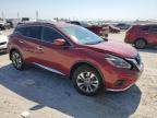 NISSAN MURANO S photo