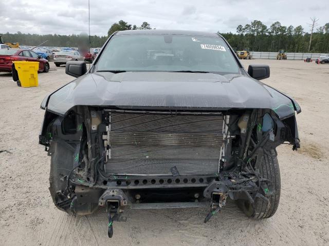 2020 GMC SIERRA K15 - 1GTU9AEF7LZ213716