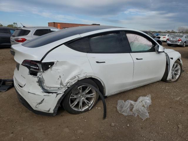 2023 TESLA MODEL Y - 7SAYGDEE5PF623865