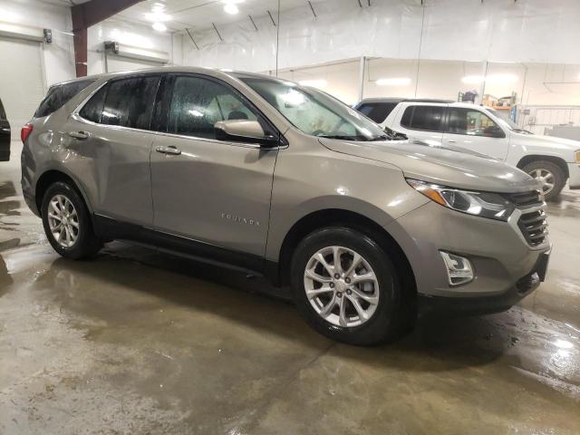 2019 CHEVROLET EQUINOX LT - 3GNAXKEV1KS521215