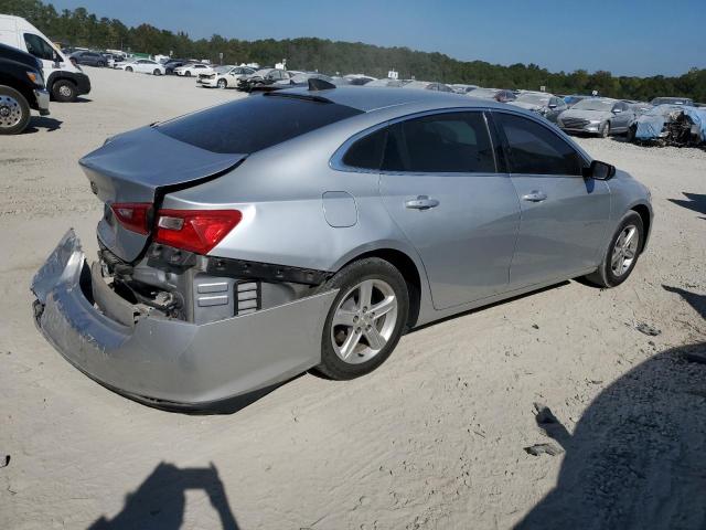 2018 CHEVROLET MALIBU LS - 1G1ZB5STXJF293936