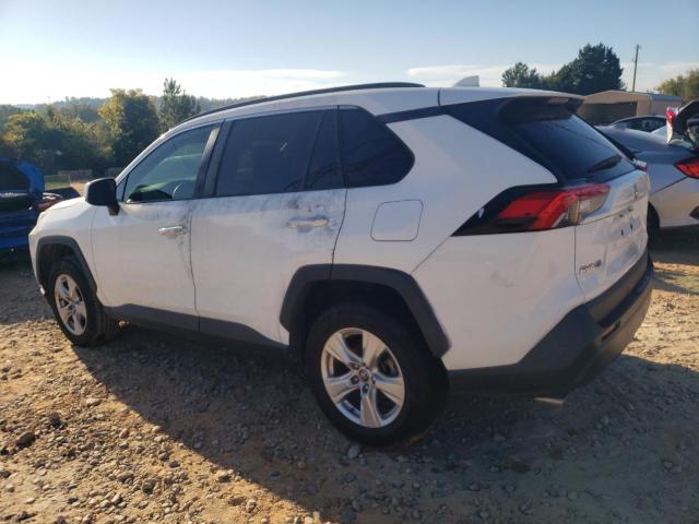 2020 TOYOTA RAV4 XLE - 2T3W1RFV0LW058060