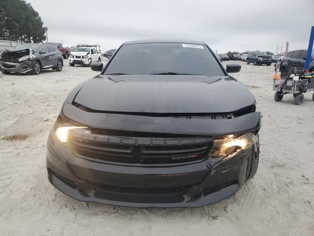 2020 DODGE CHARGER SX - 2C3CDXBGXLH136628
