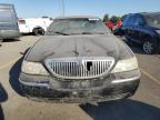 LINCOLN TOWN CAR S снимка