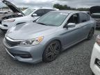 2016 HONDA ACCORD SPO - 1HGCR2F57GA230772