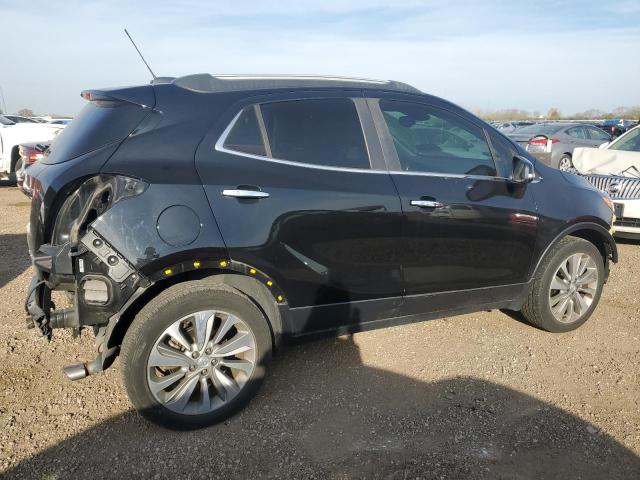 2018 BUICK ENCORE PRE - KL4CJASB5JB658301