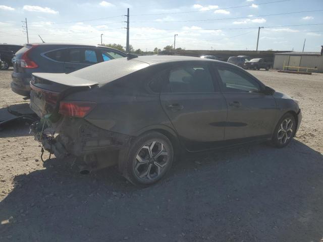 2019 KIA FORTE FE - 3KPF24AD8KE053410