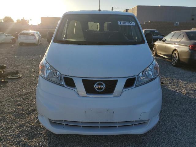 VIN 3N6CM0KN4LK697189 2020 NISSAN NV no.5