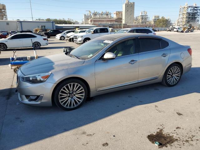 2015 KIA CADENZA PR #2960136029