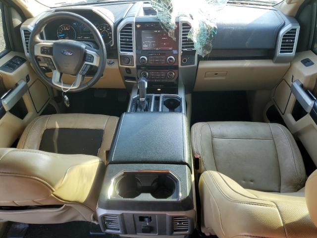 2015 FORD F150 SUPER - 1FTEW1EG1FKD64960
