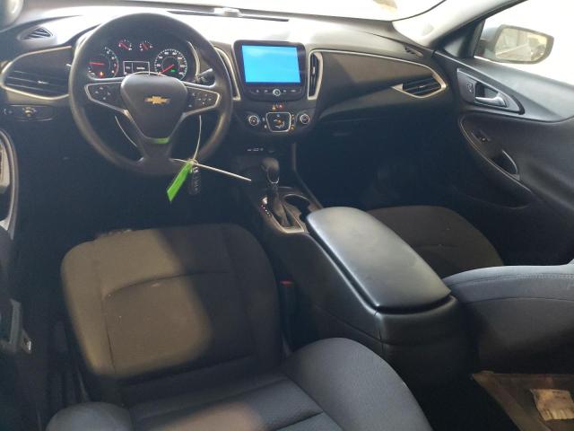 2022 CHEVROLET MALIBU LS - 1G1ZB5ST2NF208304